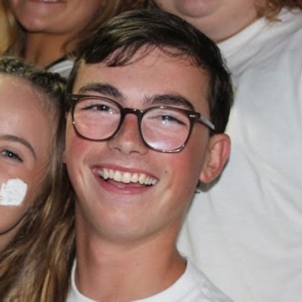 Meet your Posher, Michael